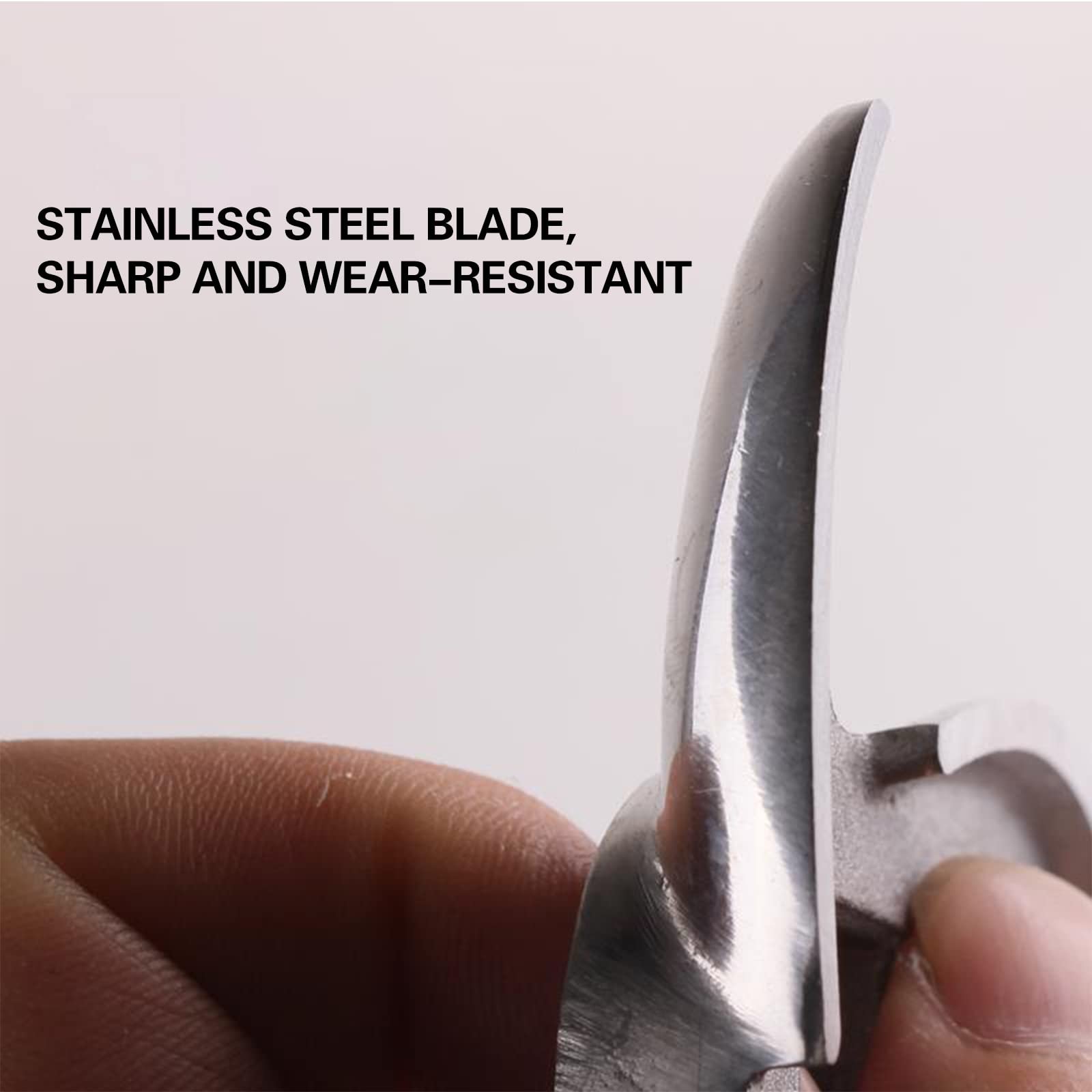 Ніж для м'ясорубки 12# Хрестоподібний Stainless Steel, фото №3