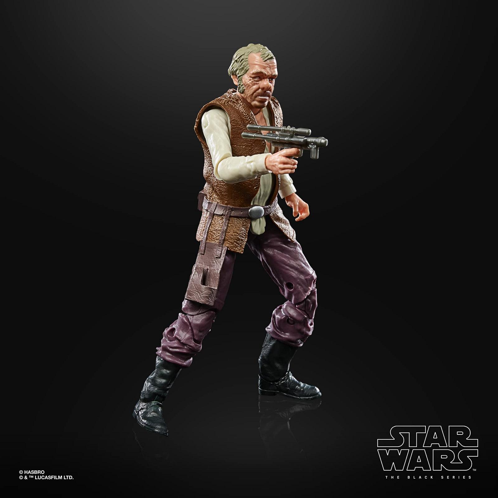 STAR WARS BL Iowa, фото №2