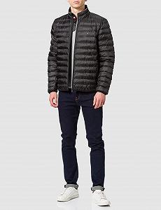 Куртка Tommy Hilfiger Перехідна Чоловіча synthetic.ua - Фото 1
