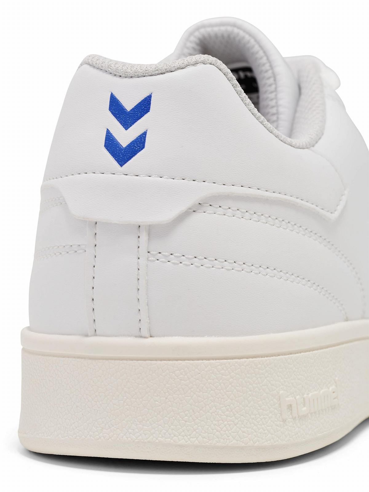 Унисекс Обувь Hummel Match Point Erwachsene Sneaker, фото №6
