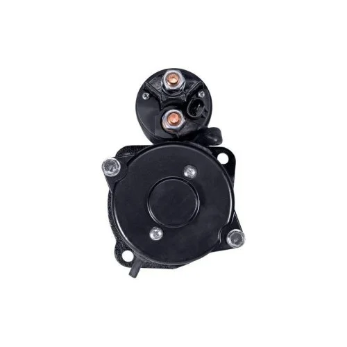 Стартер HELLA 8EA 015 657-231 для CARRARO, фото №3 Стартер HELLA 8EA 015 657-231 для CARRARO, фото №3