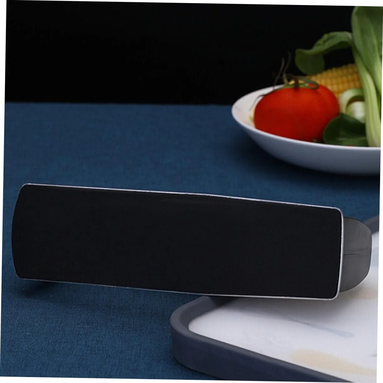 Ручная точилка для ножей Ipetboom Ergonomic 4-ступенчатая, фото №5