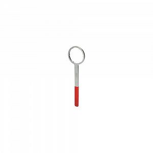 Ключ для масляного фильтра ленточный KS TOOLS 150.9517 - Фото 1