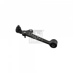 Важіль підвіски FEBI BILSTEIN 41878 для KIA, передній міст зліва, знизу synthetic.ua - Фото 1