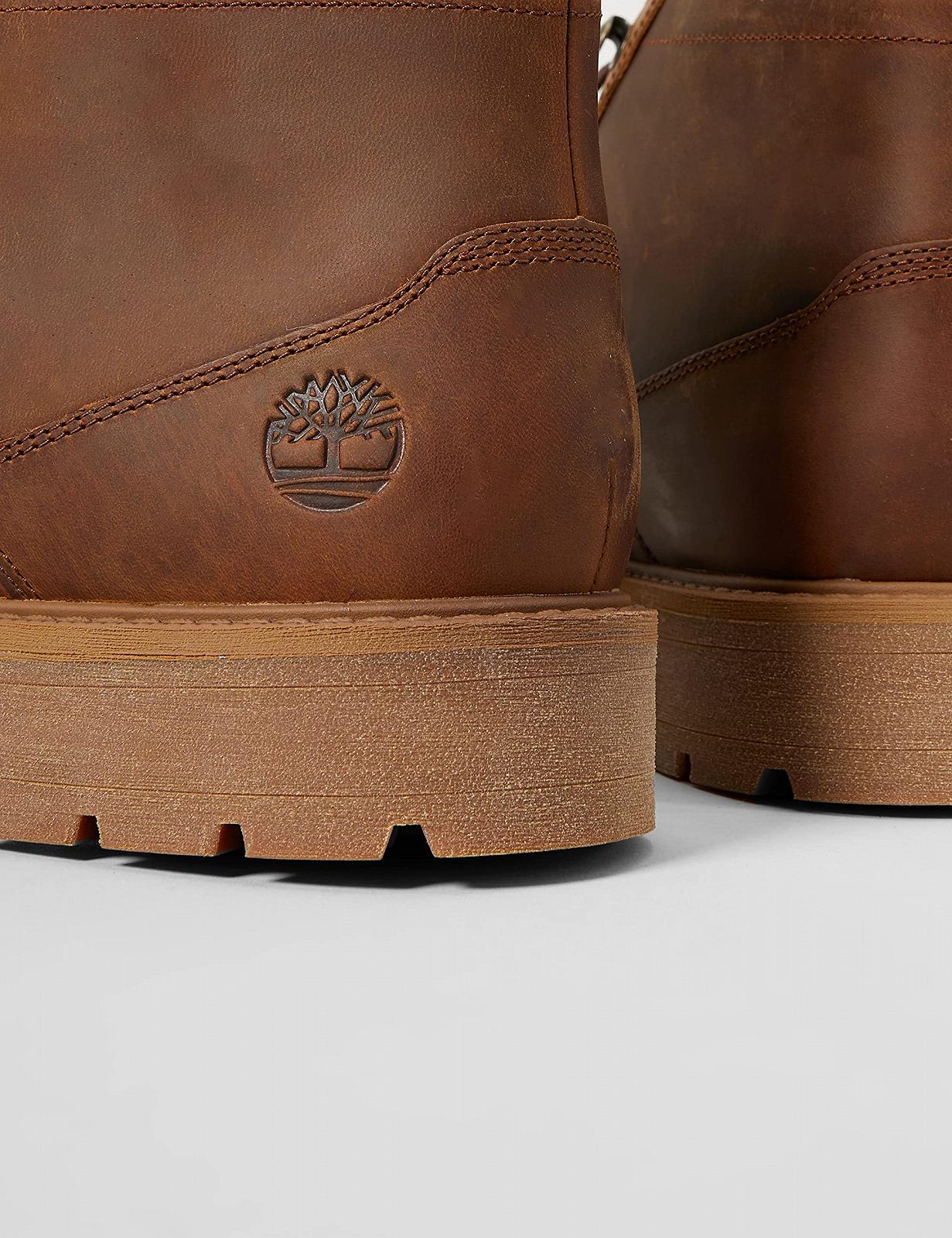 Чоботи Timberland Elmhurst чоловічі, фото №6