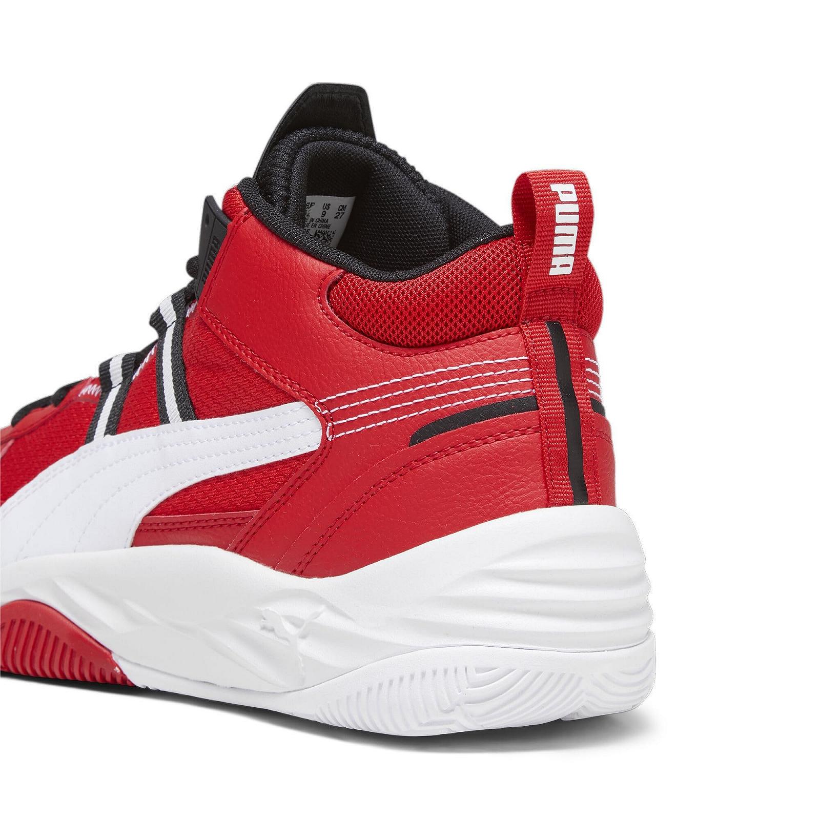 Кросівки PUMA Rebound Future Nextgen Unisex, фото №3 Кросівки PUMA Rebound Future Nextgen Unisex, фото №3