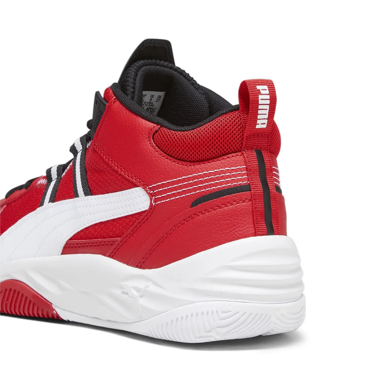 Кросівки PUMA Rebound Future Nextgen Unisex, фото №3