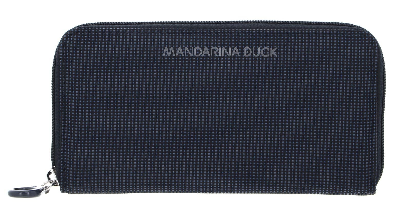 Кошелек Mandarina Duck Md20 Дорожный аксессуар, фото №3