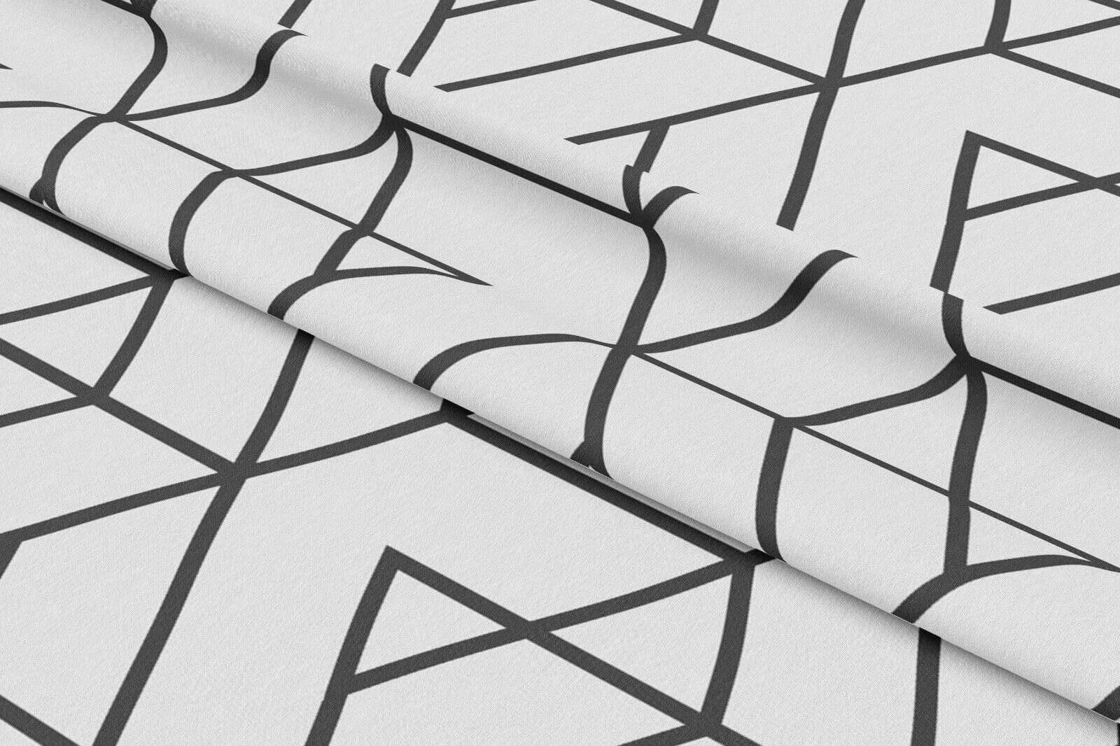 Постільна білизна Visaggio Мікрофібра 135 x 200 см Зелений/Білий (4 предмети), фото №7