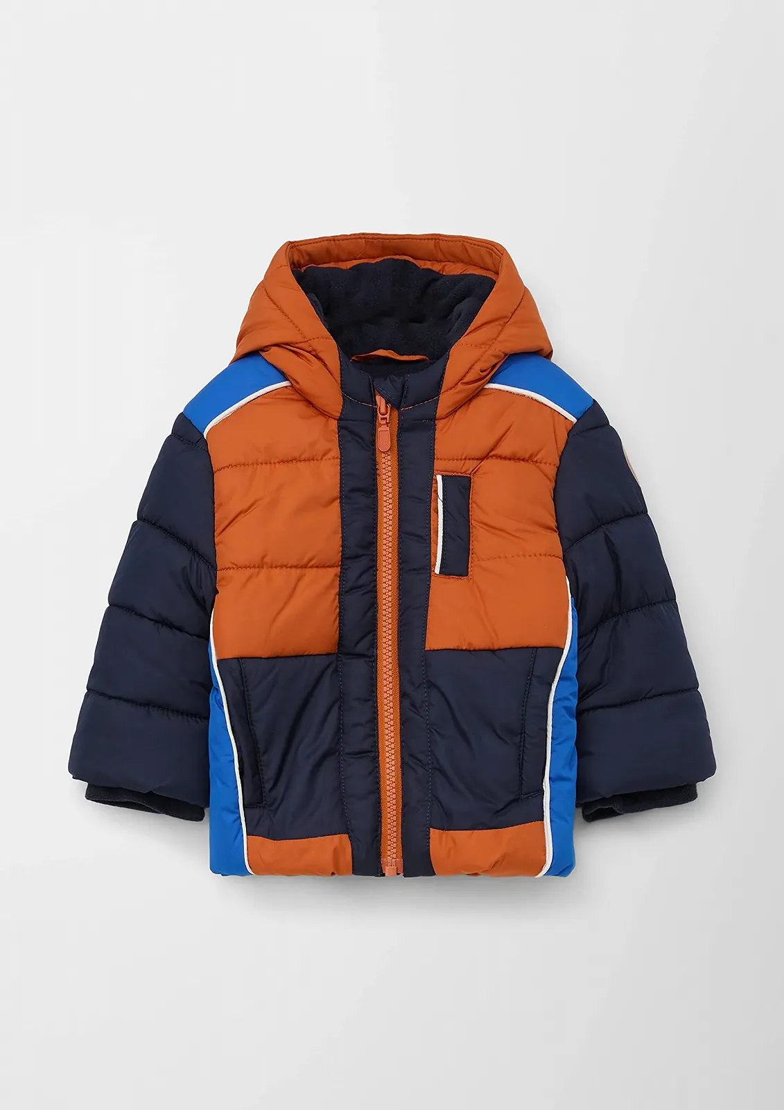 Куртка s.Oliver детская, длинный рукав, фото №2