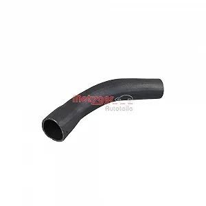 Шланг інтеркулера METZGER 2401004 для MERCEDES-BENZ, інтеркулер, правий - Фото 1