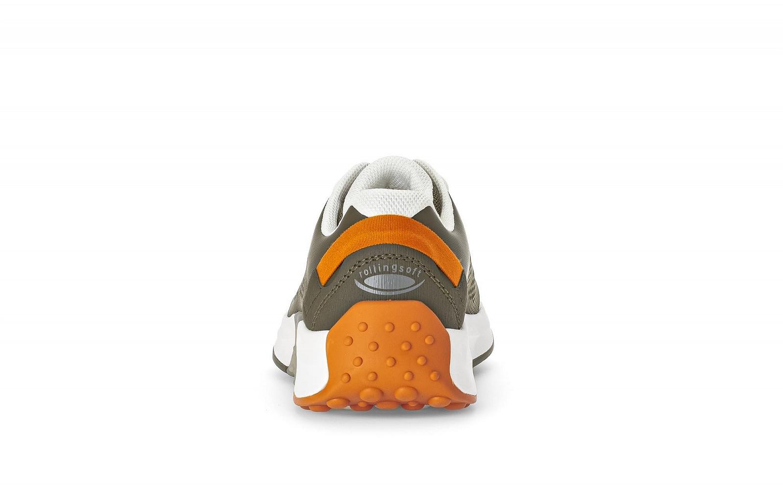 Кросівки низькі Pius Gabor Шкіра сертифікована, фото №3 Кросівки низькі Pius Gabor Шкіра сертифікована, фото №3