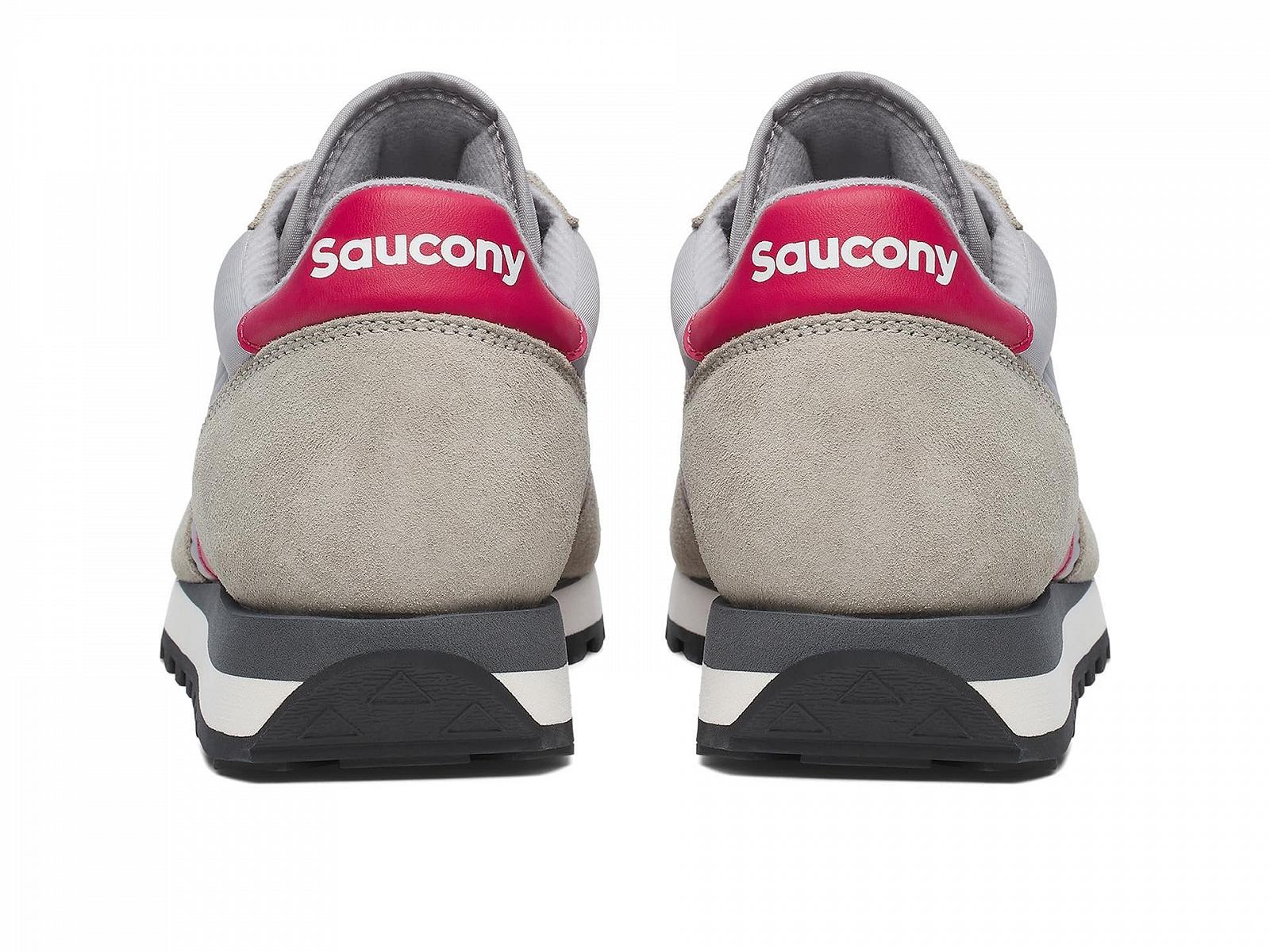 Кроссовки Saucony Jazz Original, фото №5