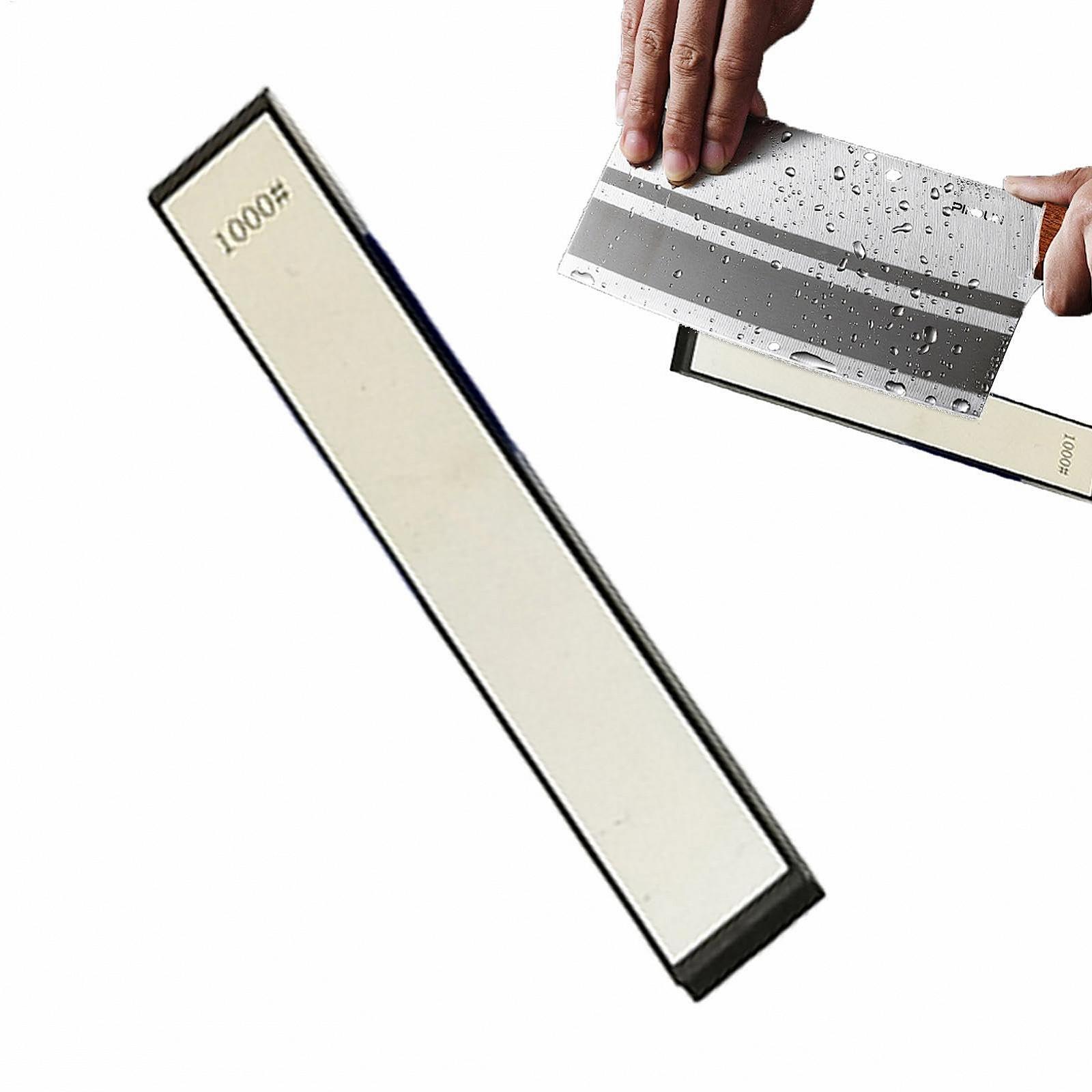 Точильный камень профессиональный универсальный сменный, фото №9