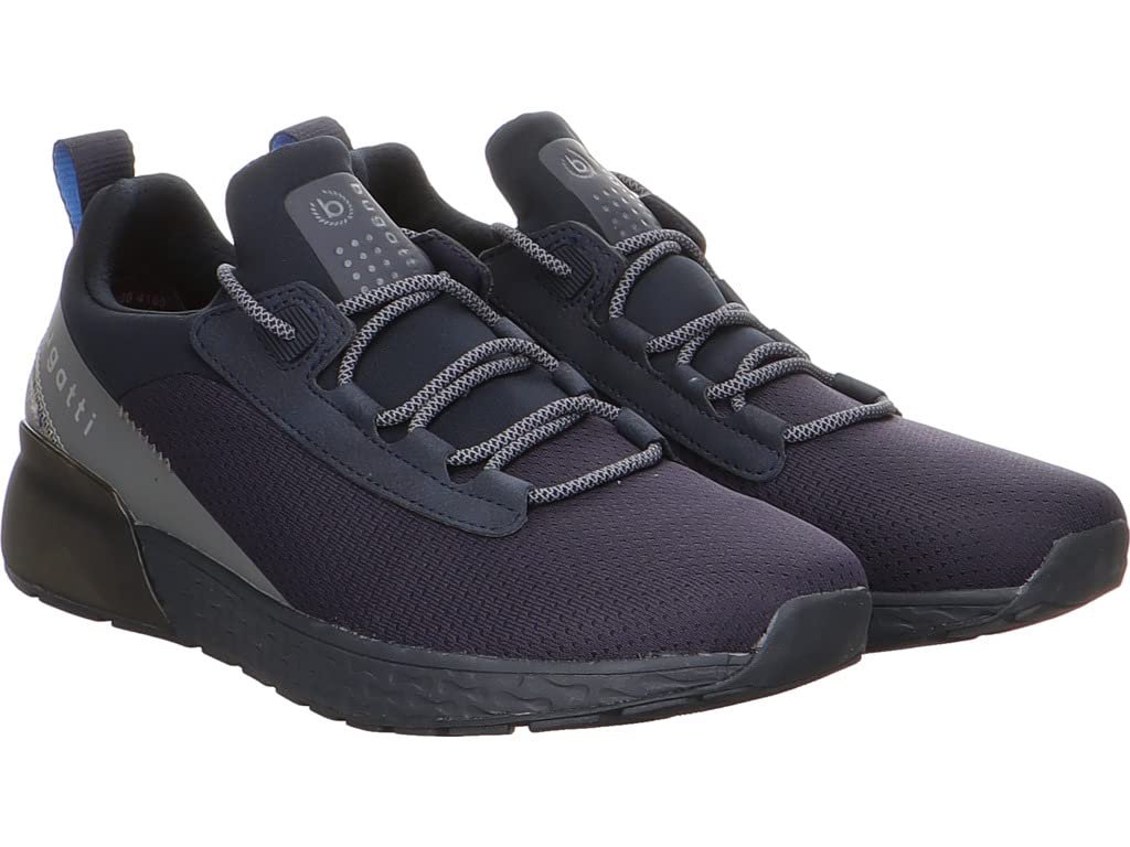 Кеди Bugatti 342a71636900, фото №6