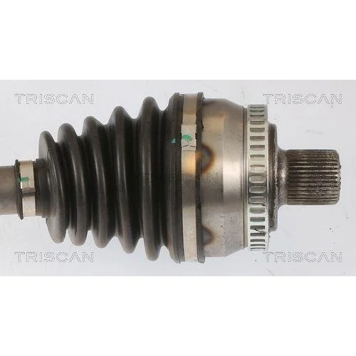 Приводной вал TRISCAN 8540 295053 для AUDI SEAT SKODA VW передний мост слева, фото №3 Приводной вал TRISCAN 8540 295053 для AUDI SEAT SKODA VW передний мост слева, фото №3