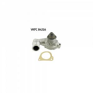 Водяний насос, охолодження двигуна SKF Aquamax VKPC 84216 для FORD MAZDA - Фото 1