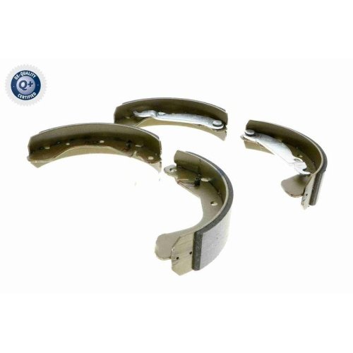 Комплект гальмівних колодок VAICO Q+ V40-8111 оригінальна якість, фото №3