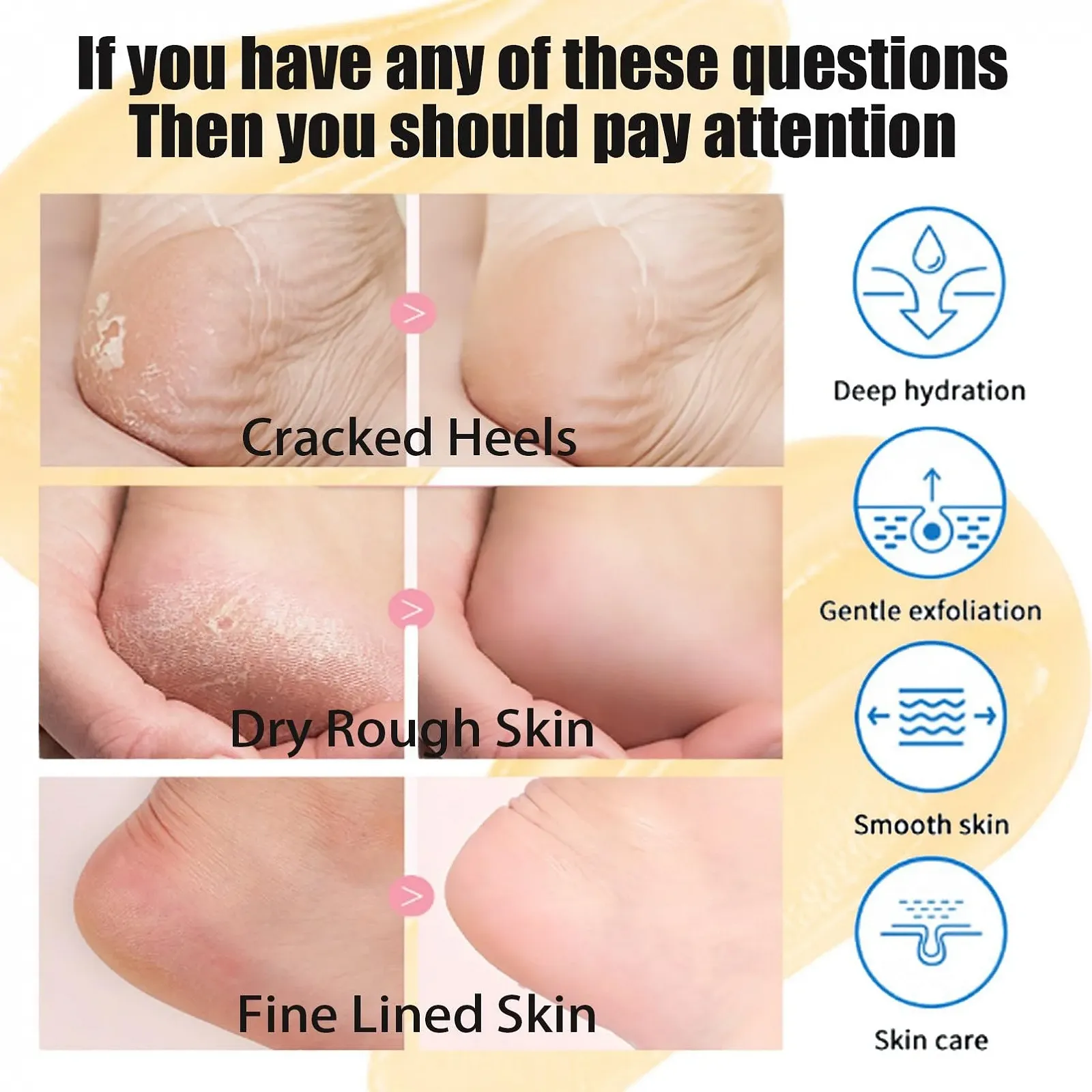 Крем для ног и рук Urea 42% 40 г, фото №6