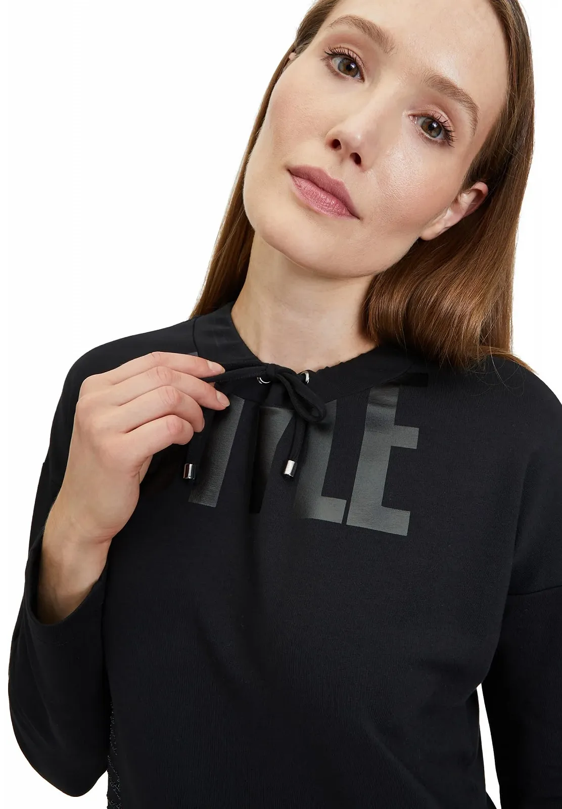 Жіноча Толстовка з Мультяшним Принтом, фото №5