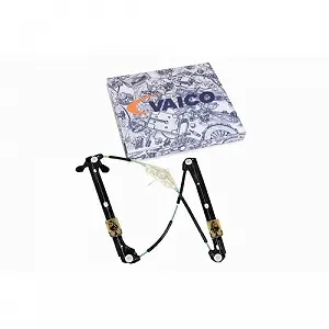 Склопідйомник VAICO V10-5705 Original VAICO Quality для VW VAG, передній правий synthetic.ua - Фото 1