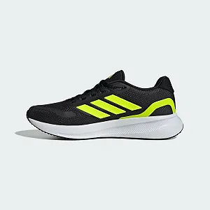 Кросівки Unisex adidas Runfalcon 5 synthetic.ua - Фото 1