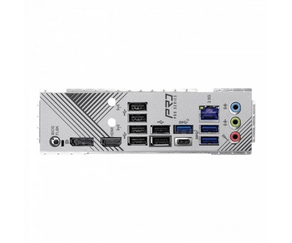 Материнська плата ASRock B650 Pro RS Socket AM5, фото №6
