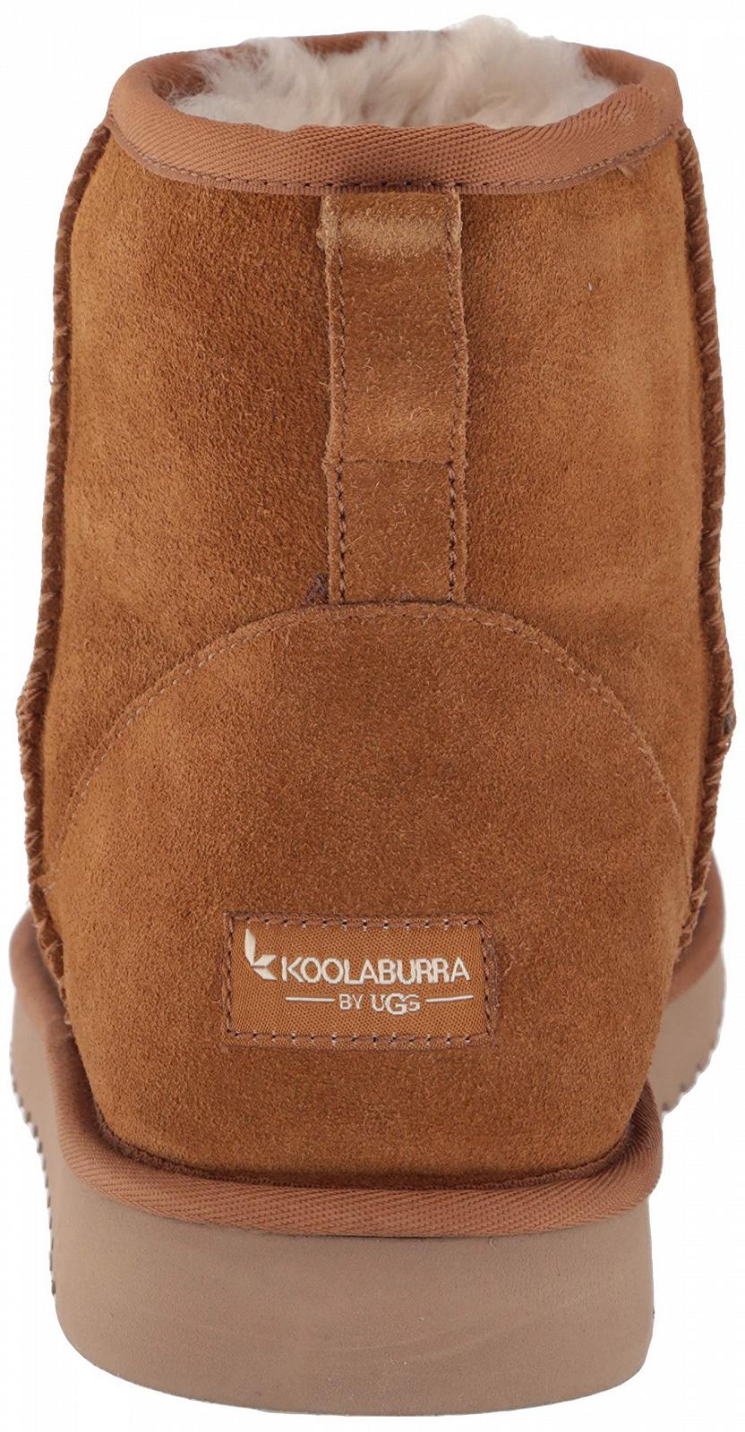 Черевики Koolaburra by UGG Burra Mini, фото №3