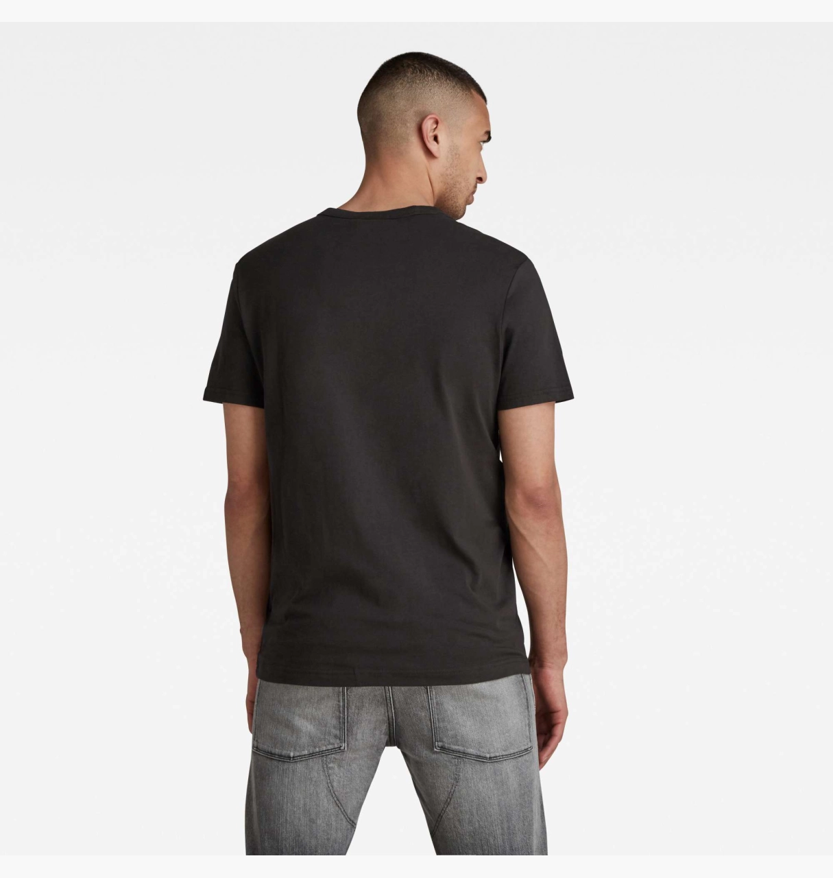 Футболка Holorn  |  | G-Star RAW S, фото №2
