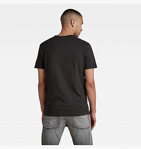 Футболка Holorn  |  | G-Star RAW S synthetic.ua - Фото 1