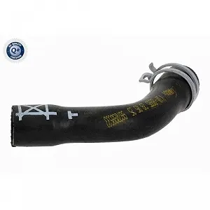 Шланг радіатора VAICO Q+ V10-8995 для VW synthetic.ua - Фото 1