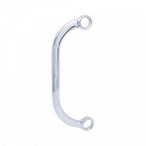 Стартерно-блочный ключ KS TOOLS 518.0857 11x13 мм synthetic.ua - Фото 1