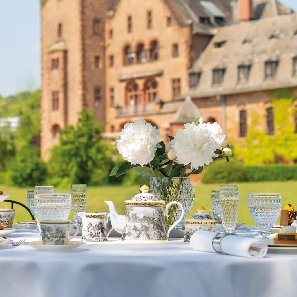 Чайник-заварник Villeroy & Boch Audun Ferme 1.10 літра, на 6 персон, фото №5