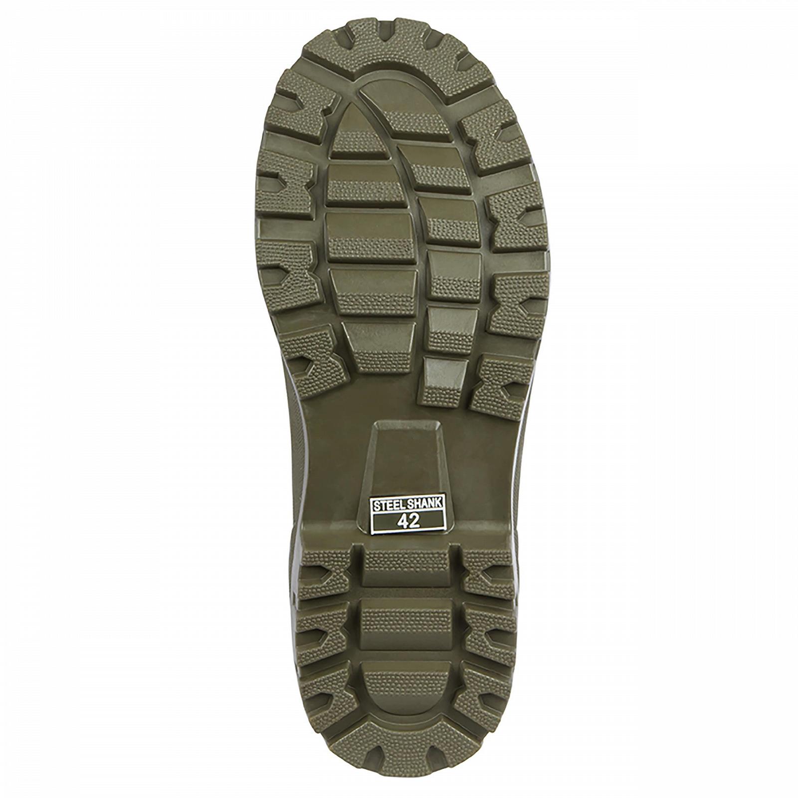 Мужские резиновые сапоги Lakeland Active Rydal из неопрена, фото №5