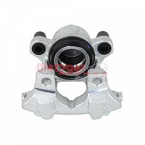 Гальмівний супорт METZGER 6261248 для BMW передній міст правий synthetic.ua - Фото 1