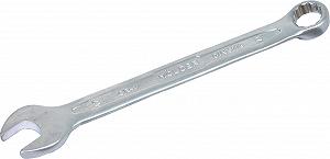 Ключ ріжково-накидний 17мм Molder Tools MT58017