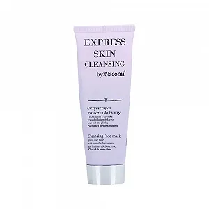 МАСКА ДЛЯ ОБЛИЧЧЯ NACOMI EXPRESS SKIN CLEANSING Slayer Of Imperfections 85МЛ - Фото 1