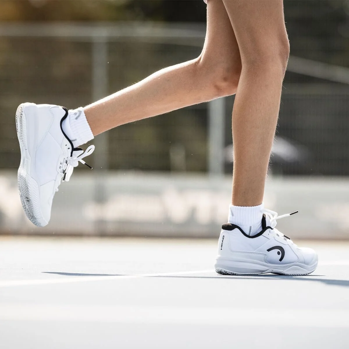 Теннисные туфли HEAD Sprint 3.5 Junior, детские, унисекс, фото №2