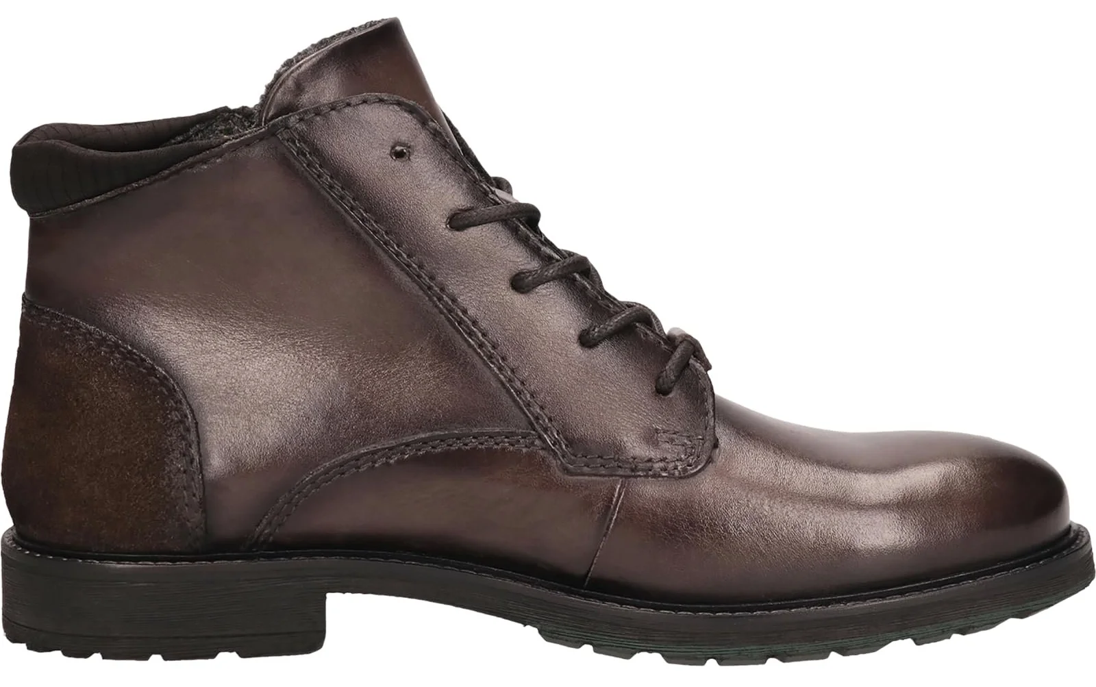 Черевики Bugatti 311-aov30 / 46 EU / Чорні, фото №4