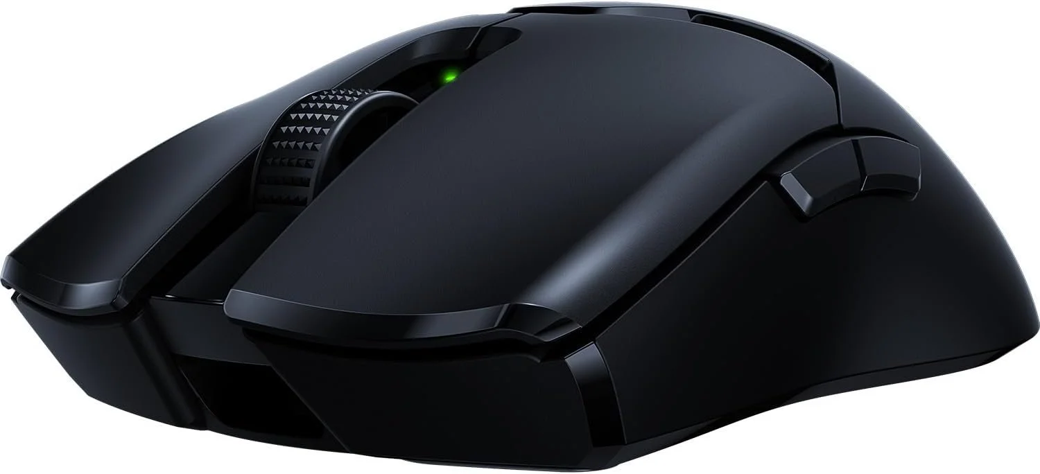 Игровая беспроводная мышь Razer Viper V2 Pro / Радиоканал / USB / Razer Focus Pro 30K / 30000 DPI / 5 кнопок / Черная, фото №3