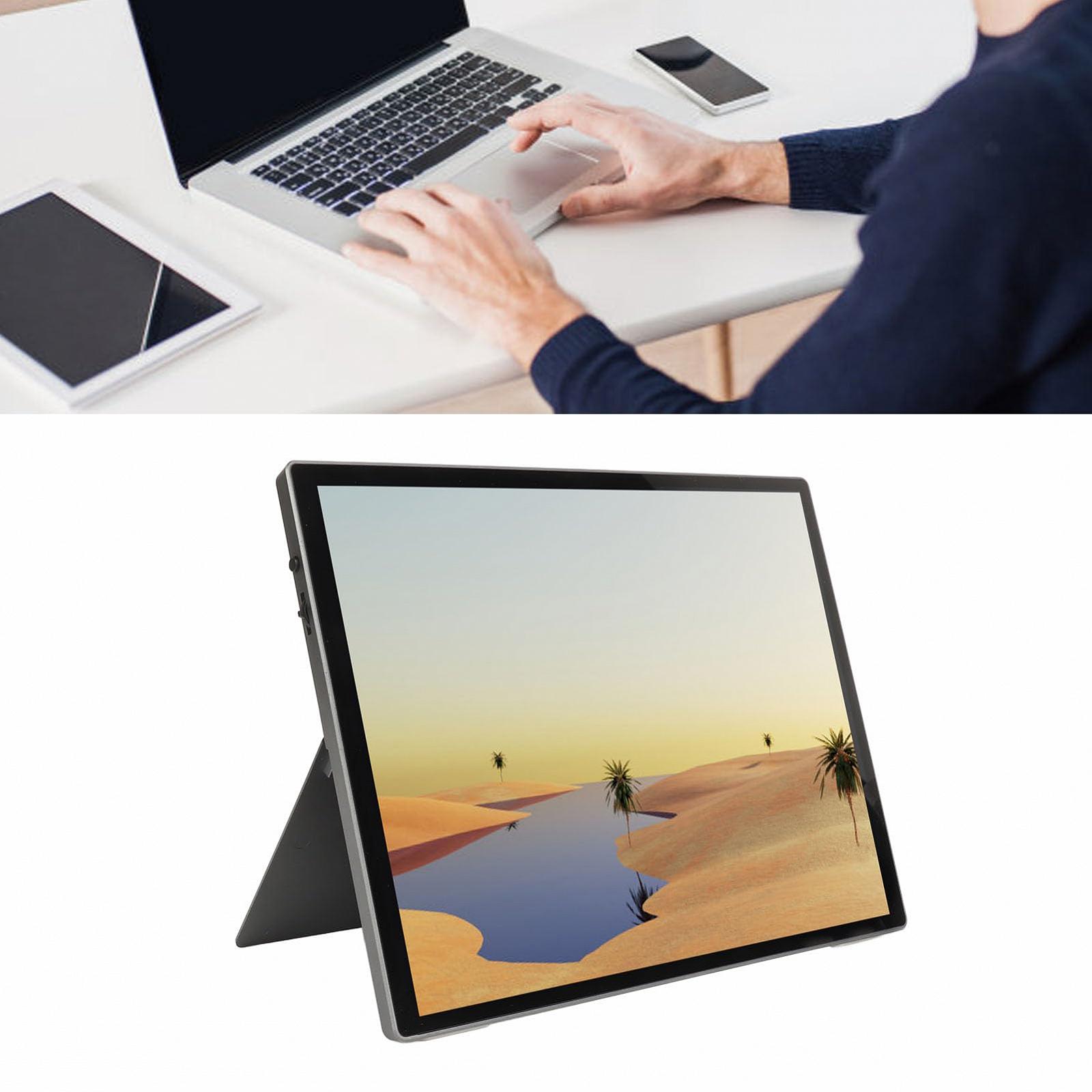 Монітор IPS 10.5 дюйма Full HD 1920 x 1080 100% SRGB 16:9 Зовнішній Ультратонкий для ноутбука Тип C, фото №4