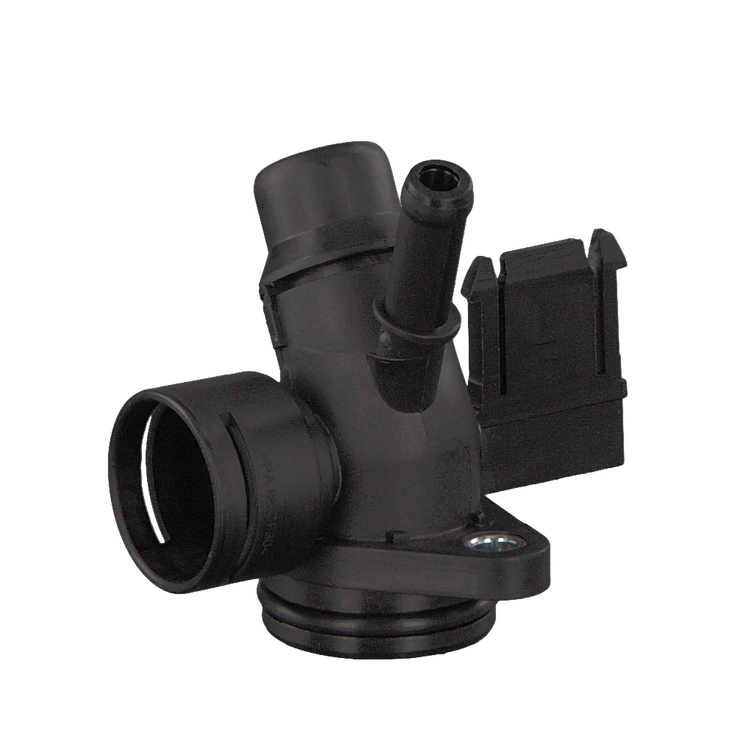 Фланець охолоджувальної рідини FEBI BILSTEIN 173097 для AUDI SEAT VW, фото №5 Фланець охолоджувальної рідини FEBI BILSTEIN 173097 для AUDI SEAT VW, фото №5