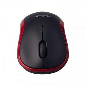 Мышка Logitech M185 red (910-002237) цена на synthetic.ua - Фото 1 Мышка Logitech M185 red (910-002237) synthetic.ua - Фото 1