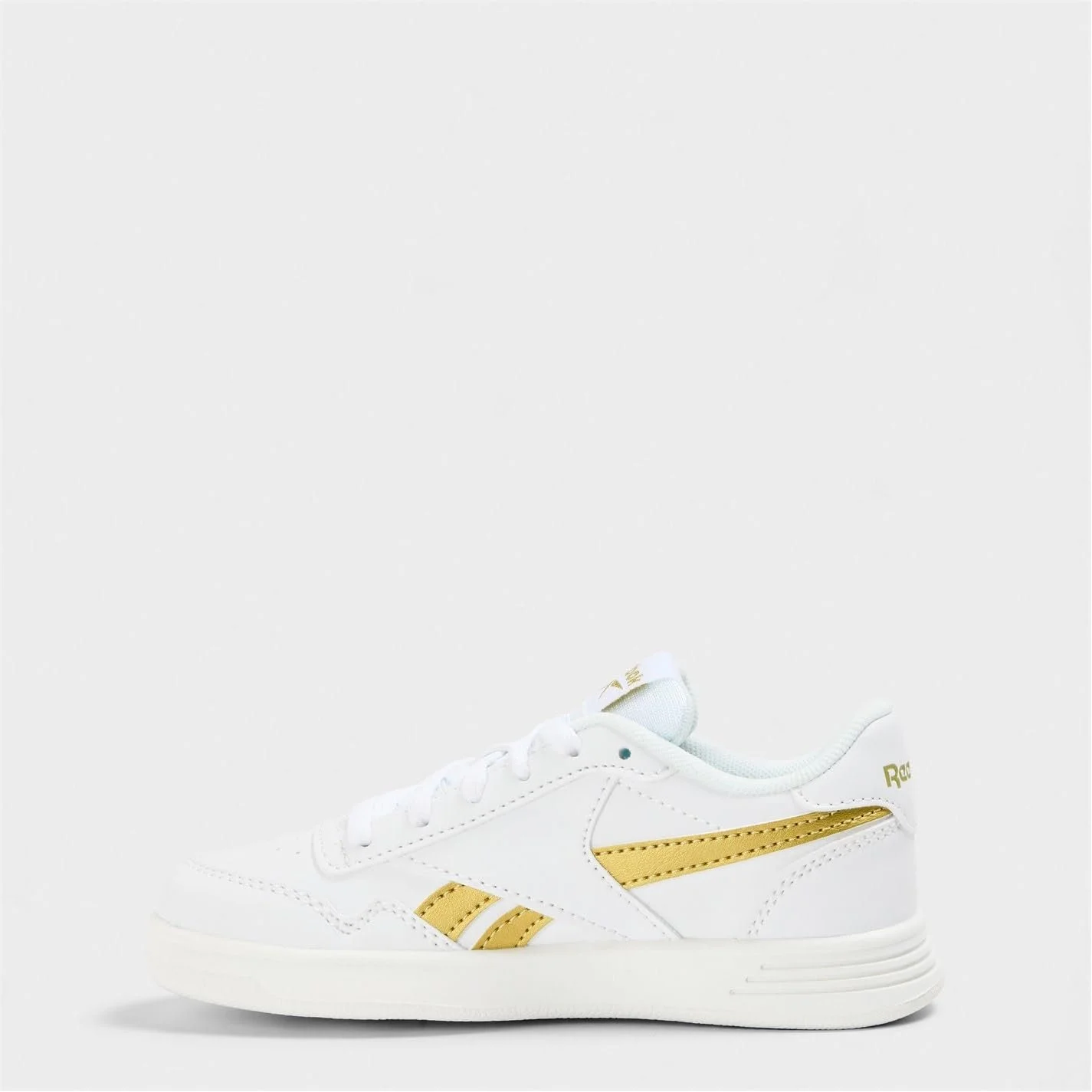 Кроссовки Reebok Court Advance для девочек, фото №2