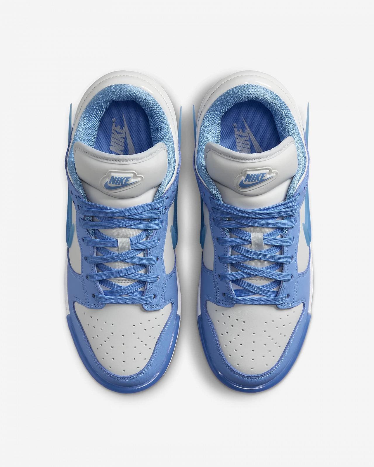 Кроссовки Nike 37.5, фото №4