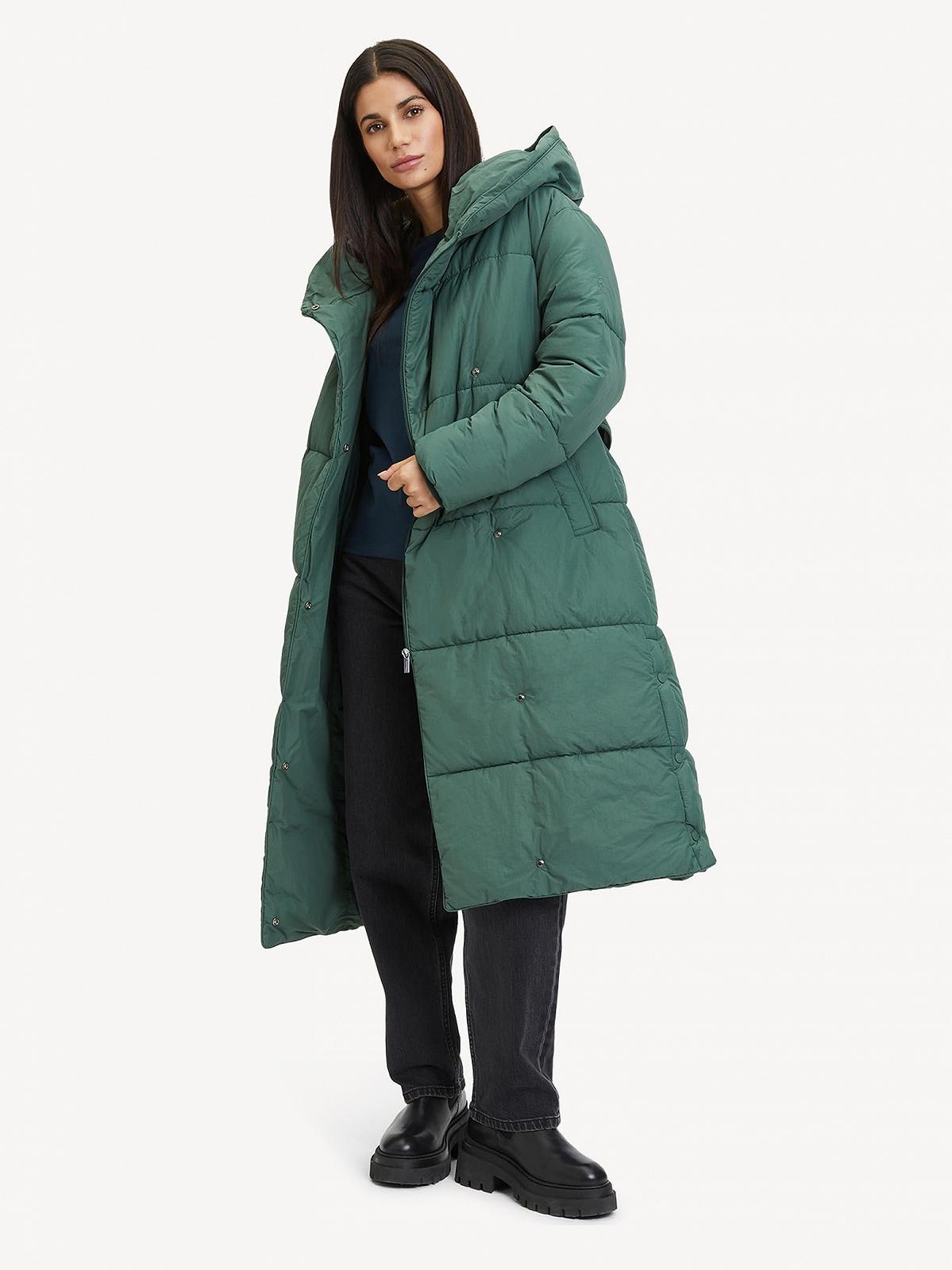 Пальто Tamaris Brou Женский, фото №3 Пальто Tamaris Brou Женский, фото №3