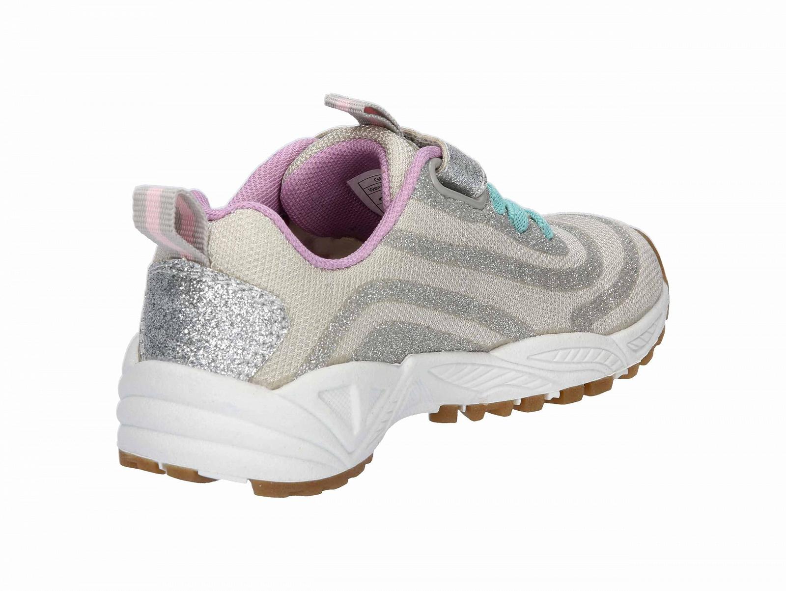 Кроссовки Lico Anina Vs для детей, унисекс, фото №4