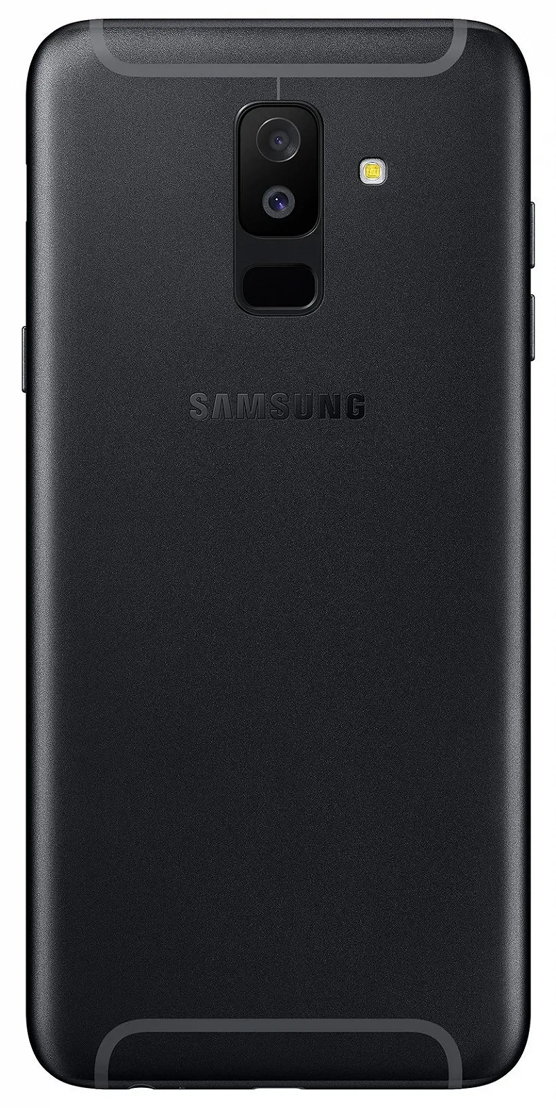 Смартфон Samsung Galaxy A6+ 32GB, фото №2