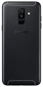 Смартфон Samsung Galaxy A6+ 32GB synthetic.ua - Фото 1