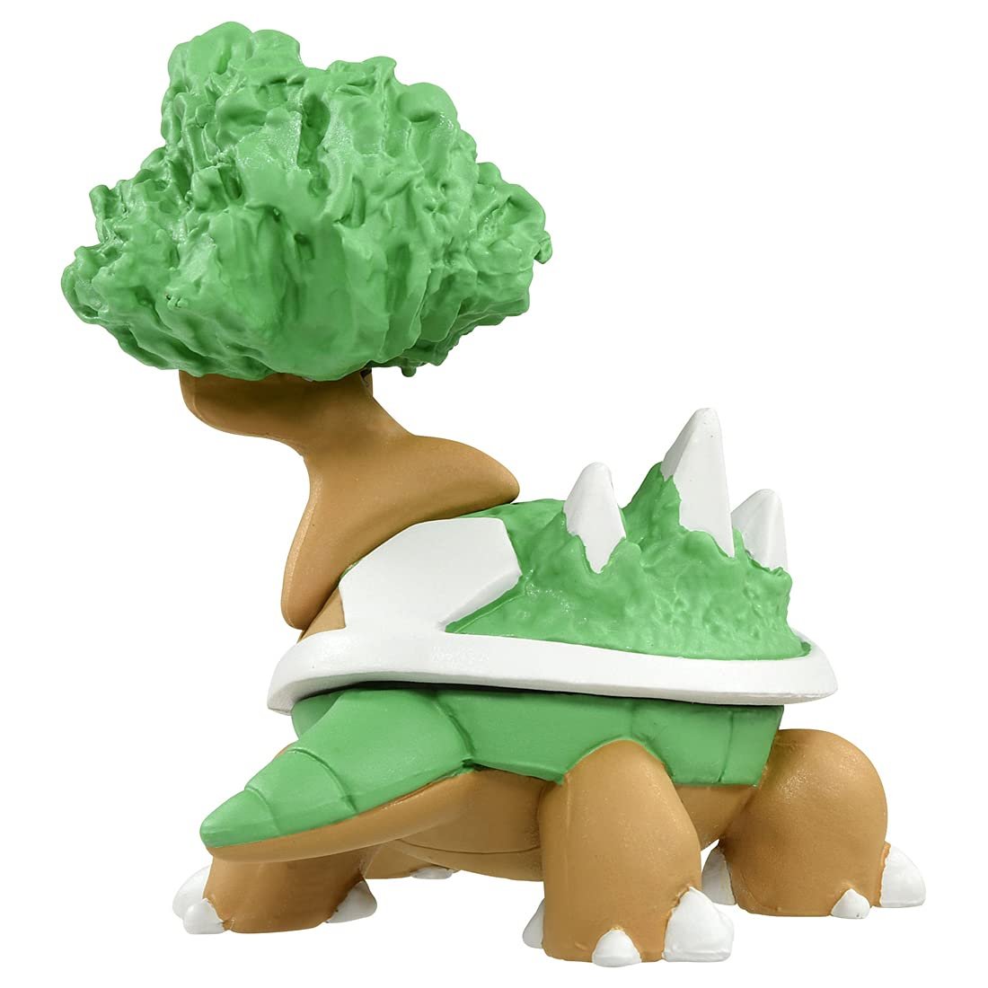 Фігурка Takara Tomy Pokemon Torterra MS-58, фото №3